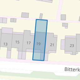 Perceel AMF00-P-1989