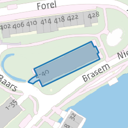 Perceel AMF00-P-2006