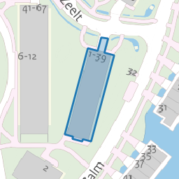 Perceel AMF00-P-2018