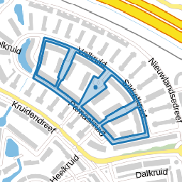 Perceel AMF00-P-2021