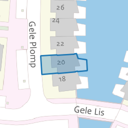 Perceel AMF00-P-2027