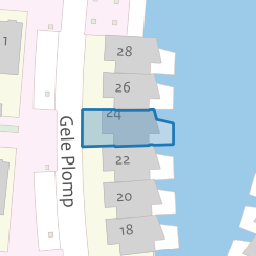 Perceel AMF00-P-2029