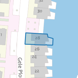 Perceel AMF00-P-2031