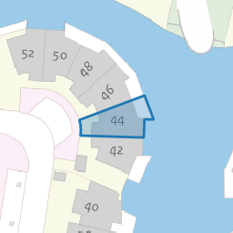 Perceel AMF00-P-2040