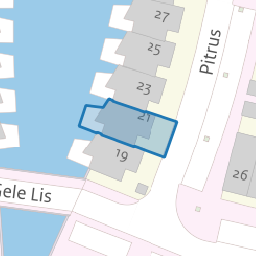 Perceel AMF00-P-2052