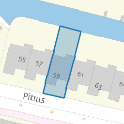 Perceel AMF00-P-2076