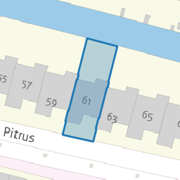 Perceel AMF00-P-2077