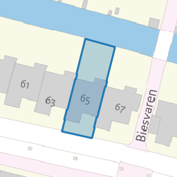 Perceel AMF00-P-2079