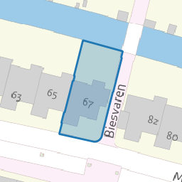 Perceel AMF00-P-2080