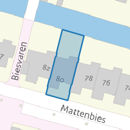 Perceel AMF00-P-2083