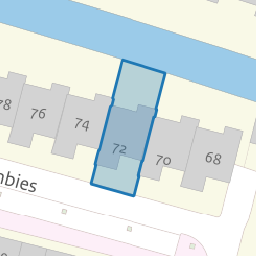 Perceel AMF00-P-2087