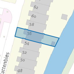 Perceel AMF00-P-2096