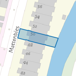 Perceel AMF00-P-2099