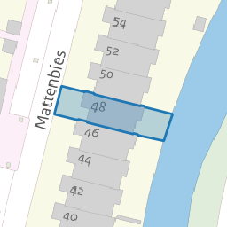 Perceel AMF00-P-2100