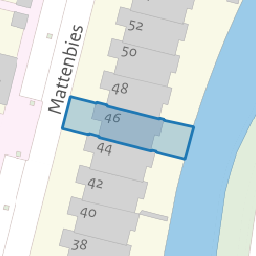 Perceel AMF00-P-2101