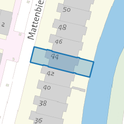 Perceel AMF00-P-2102