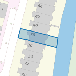 Perceel AMF00-P-2105