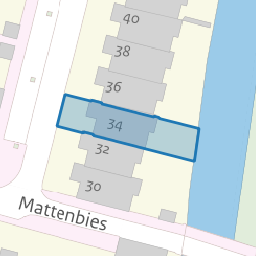 Perceel AMF00-P-2107