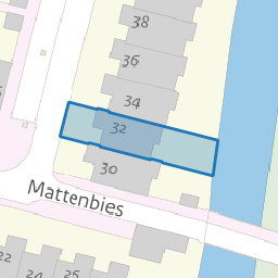 Perceel AMF00-P-2108