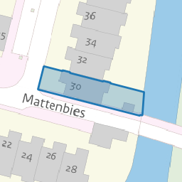 Perceel AMF00-P-2109