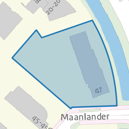 Perceel AMF00-P-2117