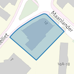 Perceel AMF00-P-2122