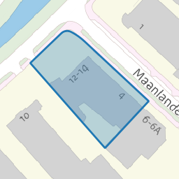 Perceel AMF00-P-2123