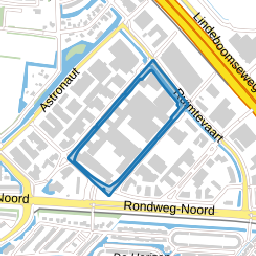 Perceel AMF00-P-2126