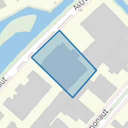 Perceel AMF00-P-2127