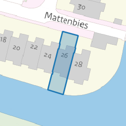 Perceel AMF00-P-2133