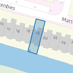 Perceel AMF00-P-2135