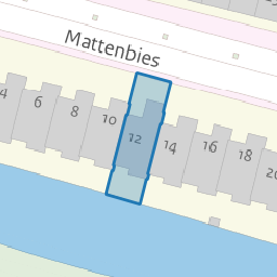 Perceel AMF00-P-2137