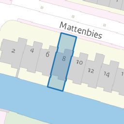 Perceel AMF00-P-2139