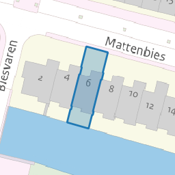 Perceel AMF00-P-2140