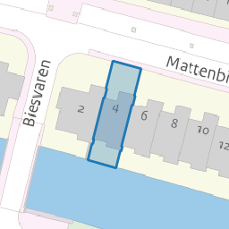 Perceel AMF00-P-2141