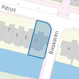 Perceel AMF00-P-2143