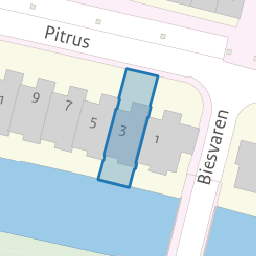 Perceel AMF00-P-2144