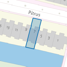 Perceel AMF00-P-2145