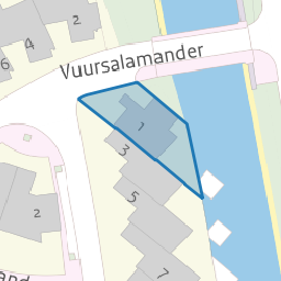 Perceel AMF00-P-2155