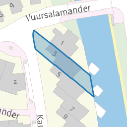 Perceel AMF00-P-2156