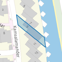 Perceel AMF00-P-2159