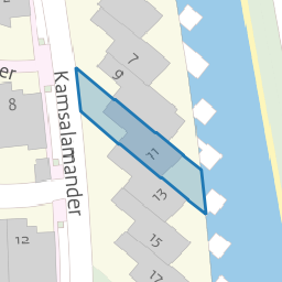 Perceel AMF00-P-2160