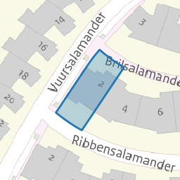 Perceel AMF00-P-2166