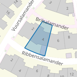 Perceel AMF00-P-2167