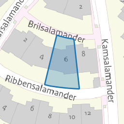 Perceel AMF00-P-2168