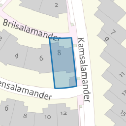 Perceel AMF00-P-2169