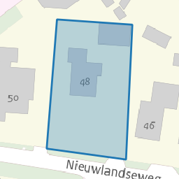 Perceel AMF00-P-2184