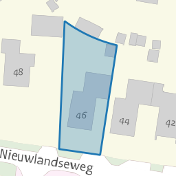 Perceel AMF00-P-2185