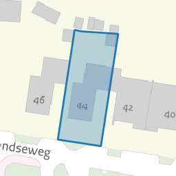 Perceel AMF00-P-2186