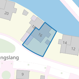 Perceel AMF00-P-2200